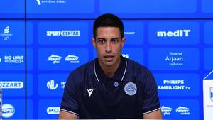 Muslera otkrio ko neće igrati u Bijeljini, pa poslao upozorenje svojoj ekipi: "Radnik je..."